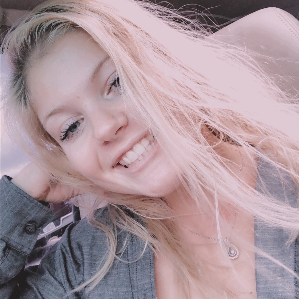 Meet your Posher, Jayna